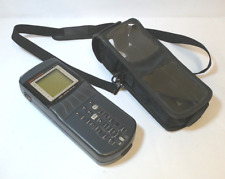 Sencore SA 1454 Portable Signal Analyzer With Case picture