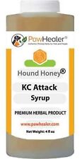 Kennel Cough Syrup: Hound Honey - Herbal Remedy for Symptoms of Kennel Cough... picture