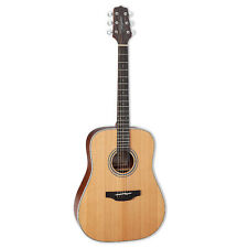 Takamine GD20 Dreadnought Acoustic Guitar, Natural Satin picture