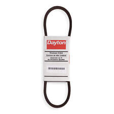 DAYTON 3L320 V-Belt,3L320,32in 3L320 picture