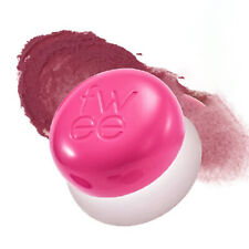 FWEE Lip & Cheek Blurry Pudding Pot 5g 30colors Restock K-Beauty picture