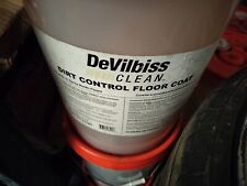 Devilbiss Dirt Control Coat-5 Gallons 803491 picture