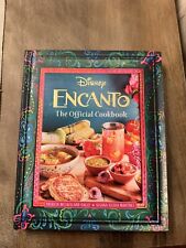 Disney’s Encanto The Official Cookbook picture