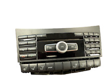 2010 - 2012 MERCEDES E550 RADIO STEREO AM/FM STEREO OEM A2129006513 picture