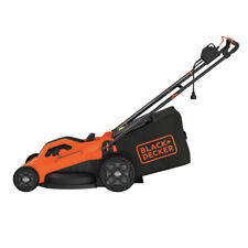 Black & Decker BEMW213 120V 13 Amp 20 in. Electric Lawn Mower New picture