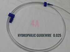 Hydrophilic Guidewire 0.025 Set of 5 picture