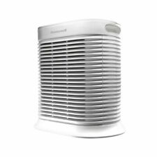 Honeywell HPA304 Allergen Remover Air Purifier - White picture