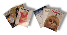 Vintage Playboy Magazines with Centerfolds | Make a Bundle and Save | You pick picture
