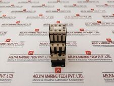 Schiele Lig-22 Relay Auxiliary Contactor Contactor 54a 660v picture