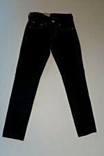 Levis 511 Mens Jeans Straight/Skinny Many Colors Fit Blue Green Black Gray ~NEW picture