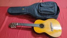 Yamaha CS40 Classical Acoustic Guitar w/ Carry Bag picture