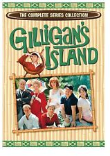 Gilligan's Island The Complete Series DVD  NEW picture