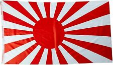 Japanese battle flag rising sun japan naval 3x5 feet banner imperial navy banner picture