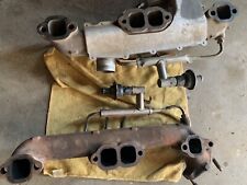 Exhaust Manifold CHEVY CAMARO 82 83 84 85 86 87 88 89 90 91 92 picture
