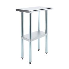 14 in. x 24 in. Stainless Steel Table picture