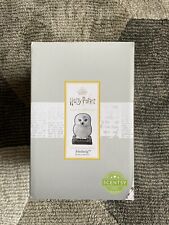 Scentsy Harry Potter: Hedwig Full Size Warmer NIB picture