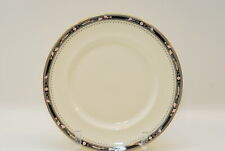 4 Minton Warwick Dinner Plate Plates 10.75 Inch picture