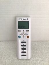 iClicker 2 Student Classroom Response System Remote Control picture