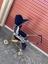 Vintage Century Baby Stroller Way To Go 80s - 90’s picture