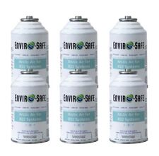 Enviro-Safe for R22- Arctic Air - Get Colder Air 6 Pack picture