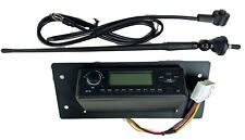 Tractor Radio for Yanmar Excavator VIO35-6A, 45-6A, 50-6A, 55-6A picture
