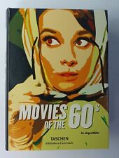 Movies of The 1960's / Hardcover / Taschen picture