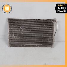 10-14 Mercedes W221 S63 AMG CL550 AC Air A/C Condenser Cooler 2215010354 OEM picture
