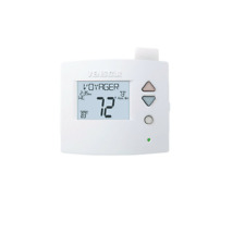 Voyager T3800 Residential Digital Thermostat (4 Heat, 2 Cool) picture