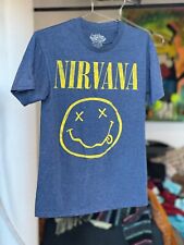 Nirvana Graphic Tee picture