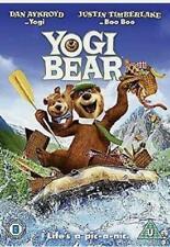 Yogi Bear (DVD) (VG) (W/Case) picture