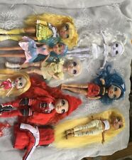Rainbow High Doll Lot picture