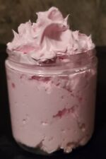 Handmade 8 oz Silky Whipped Body Butter picture