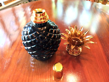 LAMPE BERGER Black pineapple diamond fragrance Lamp - NEW picture