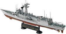 Academy USS Oliver Hazard Perry FFG-7 picture