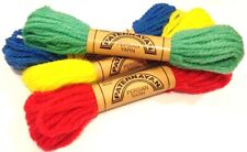 177 COLORS Paternayan Persian wool Yarn 8 yards 3-ply needlepoint #650 thru #972 picture