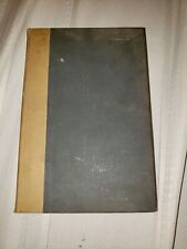 The Life of Solitude  by Francis Petrarch  1924 Vintage Rare Book  picture