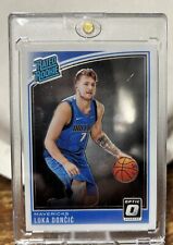 Luka Doncic Optic Rated Rookie picture