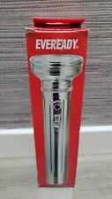 Vintage Eveready T3857 Flashlight picture
