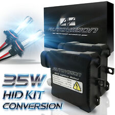 Innovited Slim 35W HID Kit H1 H4 H7 H11 H13 9005 9006 9007 6000K Hi-Lo Bi-Xenon  picture
