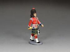 CE030 - The Colonels Bugler - Ceremonial - King and Country picture