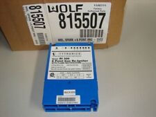 OEM NEW PART Wolf 815507 6 Pt Spark Module picture