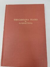 The Carolina Trasks: An Informal History by Frederick Graham Trask picture