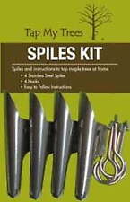 Tap My Trees Spiles Kit picture