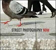 Street Photography Now by Stephen McLaren Paperback Book The Fast  picture
