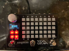 Empress Effects Zoia Modular Synthesizer Guitar Multi Effects Pedal picture