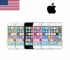 NEW Apple iPod Touch 6th 7th Generation 32/64/128/256GB All Colors picture