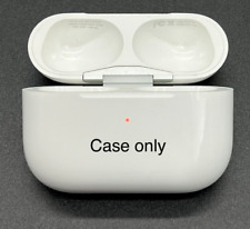 Genuine Authentic Replacement Apple Airpods Pro A2190 Charging Case MWP22AM/A picture