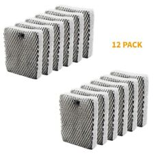 12 Pack Humidifier Filters for Holmes HWF100-UC3 HWF100 BWF100 Wick Filter picture