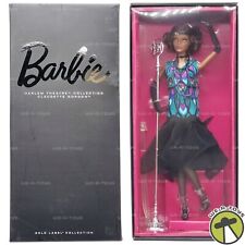 Claudette Gordon Barbie Doll Harlem Theatre Gold Label 2015 Mattel CHX11 NEW picture
