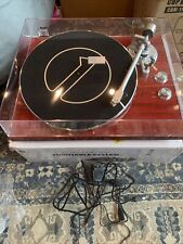 1 BY ONE Belt Drive Turntable with Bluetooth Connectivity 1-AD07US01 picture